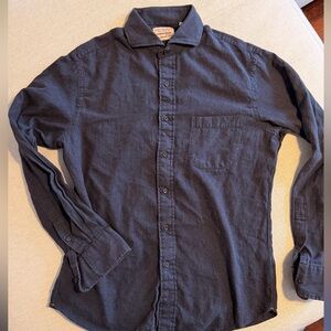 New England Shirt Company Made in USA